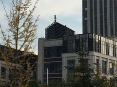 -瓦库茶馆17号(海汇港店)