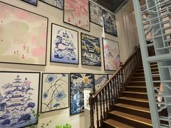 -狮王府淮扬菜(老门东店)