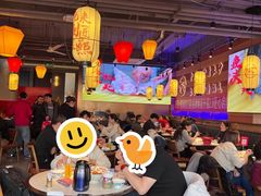 -匠熙小馆(崇文门店)