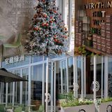 宝藏绿洲现代格调咖啡开到琶洲了