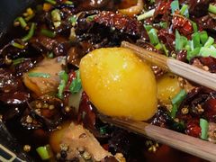 土豆儿-一只烧鸡公(解放碑店)