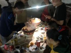 -广味炭炉鸡煲(宝业路分店)