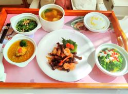 点击看大图 -初度润生园·独栋别墅月子中心(昆山店)