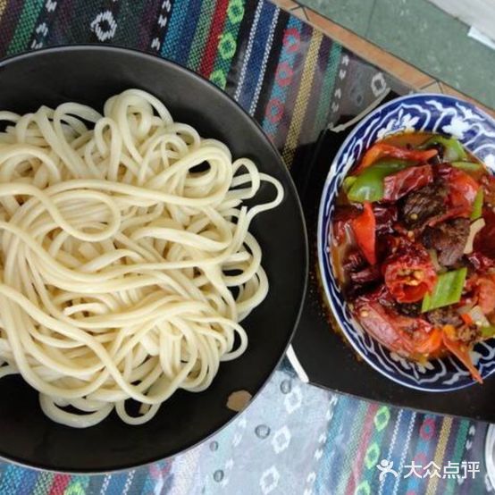 宝宝美食贩店