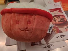 -Wagas沃歌斯(信泰中心商场店)