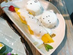 -Hi YOU你的饭局泰餐厅(雍和宫店)