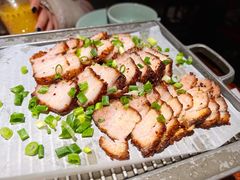 -绿茶餐厅(蓝色港湾店)