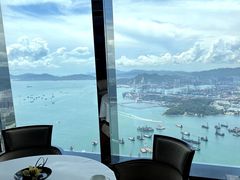 -天龙轩(香港丽思卡尔顿酒店)