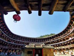 -福建土楼(南靖)景区