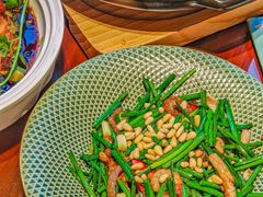 -山水茶艺馆·点心粤菜·30年老字号