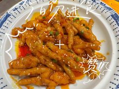 -满盆红龙虾(开发区店)