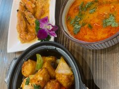 冬阴功汤-Hi YOU你的饭局泰餐厅(雍和宫店)