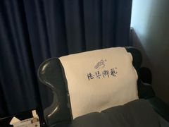 -陆琴脚艺·足浴·SPA(中华路店)