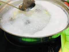 -华哥新鲜猪精品美食