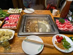 -草原塞蛮羊火锅城(港湾店)