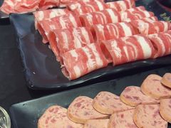 -南山八号火锅(曲江创意谷店)