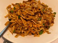 -院里寻菜·精致庭院菜(观沙岭店)