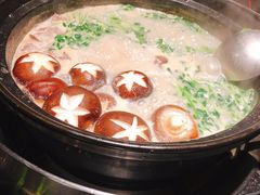 胡椒猪肚鸡-捞王锅物料理(凯旋路店)