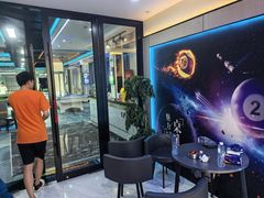 -永宁台球·棋牌俱乐部(淮海路店)