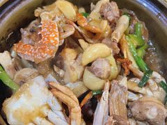 -湛江鸡饭店(岗心路店)