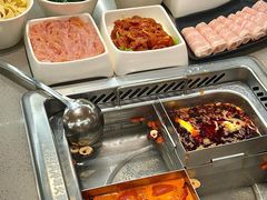 -海底捞火锅(威高广场店)
