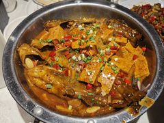 -赣南人家(顺义后沙峪亚朵店)