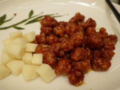 -福建鲤鱼洲酒店