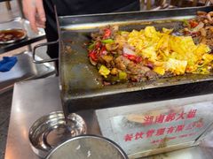 -郝大姐·乌龙山铁板烧(大学城三店)