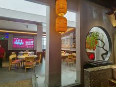 -湘阁里辣(大朗广场店)