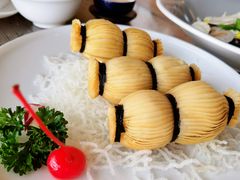 -彩丰楼中餐厅·仁恒洲际酒店