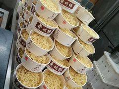 -蔡明纬热干面(长港路店)