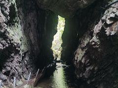 -福建天门山