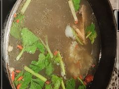 -盡膳口福·百年汤方火锅(科华北路店)