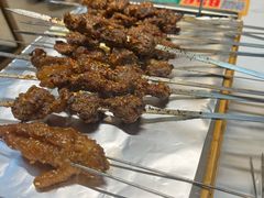 -勇利赵家烤肉坊(含光路店)