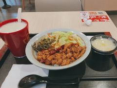 -永和大王(春日上新·上海南站地铁站店)