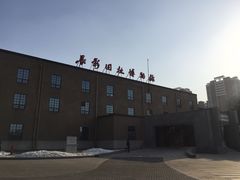 -长影旧址博物馆