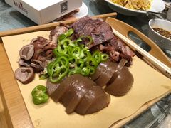 -锦绣金山人家(友谊店)