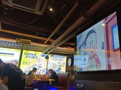 -喝丢一只鞋海鲜烧烤·海肠捞饭(东关街店)