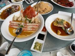 -珍宝海鲜JUMBO Seafood(ifc店)