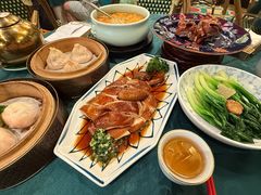 -誉八仙粤菜(万象天地店)