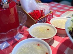 米酒冲蛋-辣小鲜·南昌大排档(船山路店)