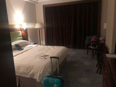 -上海浦东华美达大酒店