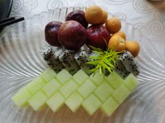 -浙江西子宾馆·牡丹厅