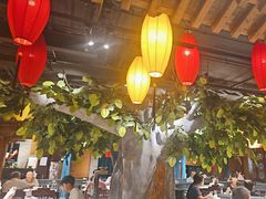 -北平盛世·新京菜·北京烤鸭(劲松·双井店)