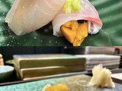 -Sushi Hanzo半藏(天环广场店)