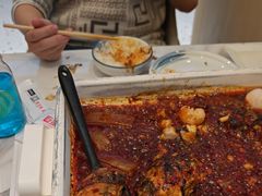 -三江源活鱼现烤(维多利摩尔城店)