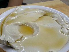 -谭记豆腐花