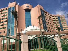 -澳门皇庭海景酒店