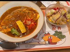 -吾妻拉面•和风食堂(群光广场店)