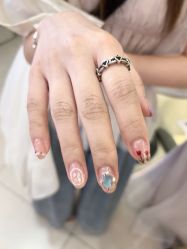 -鲸彩·美甲美睫科技护肤